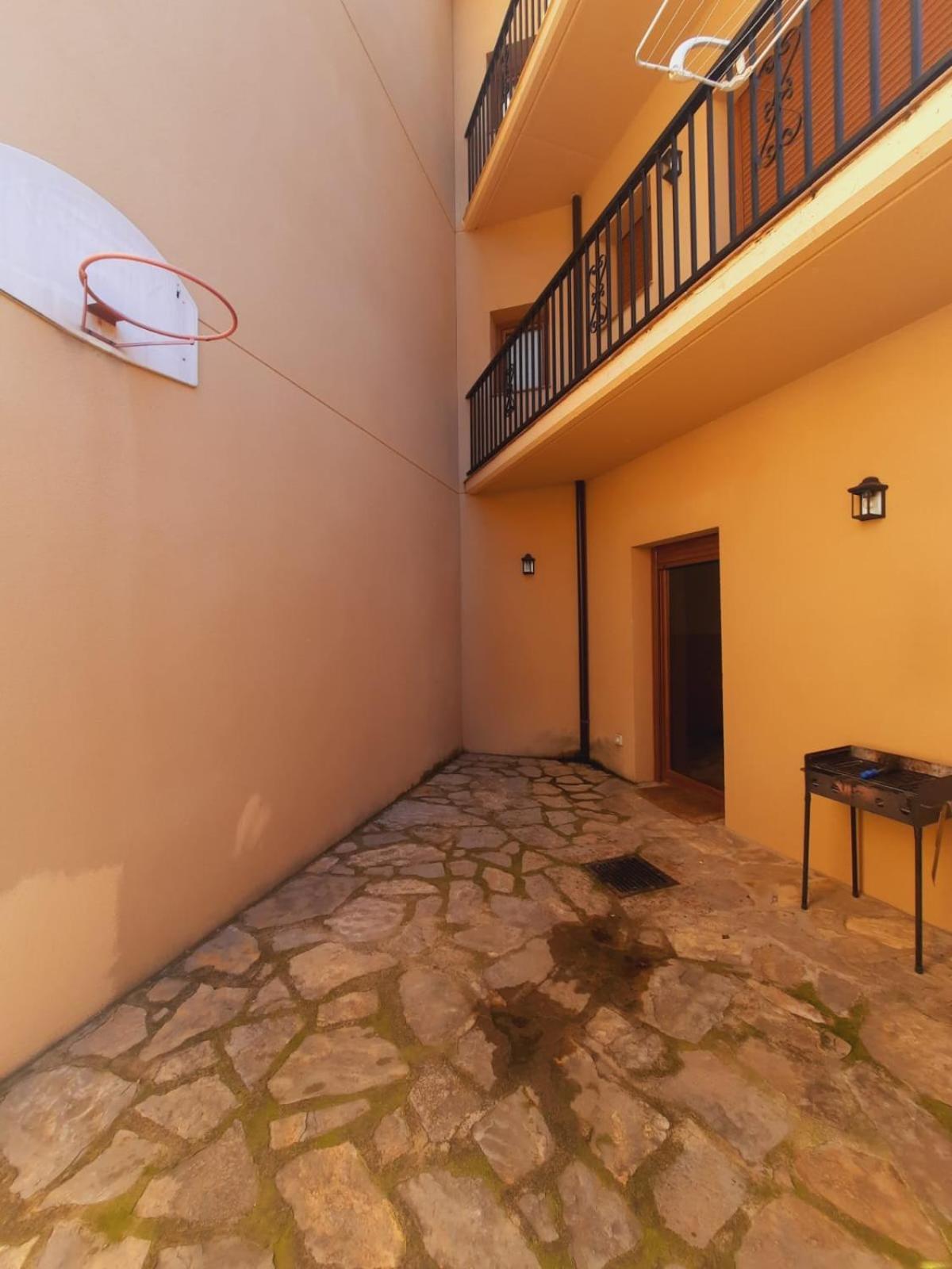 הוילה Casa Cotis בסייטה מראה חיצוני תמונה
