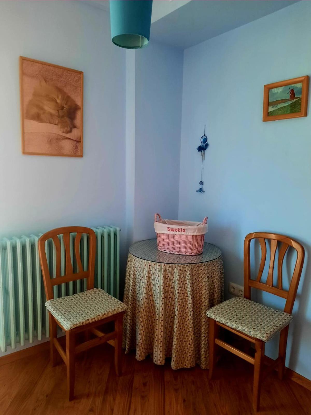 הוילה Casa Cotis בסייטה מראה חיצוני תמונה