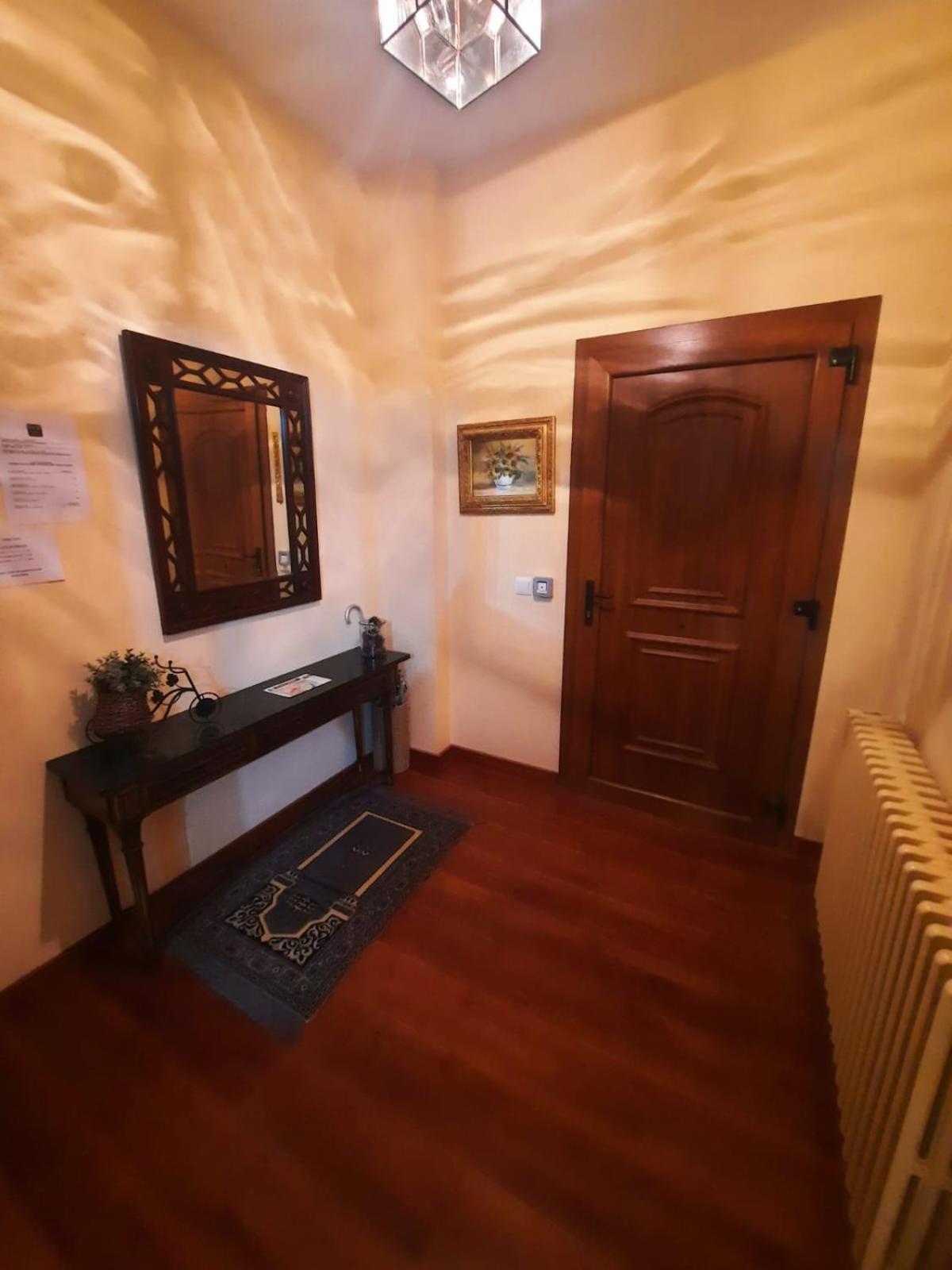 הוילה Casa Cotis בסייטה מראה חיצוני תמונה