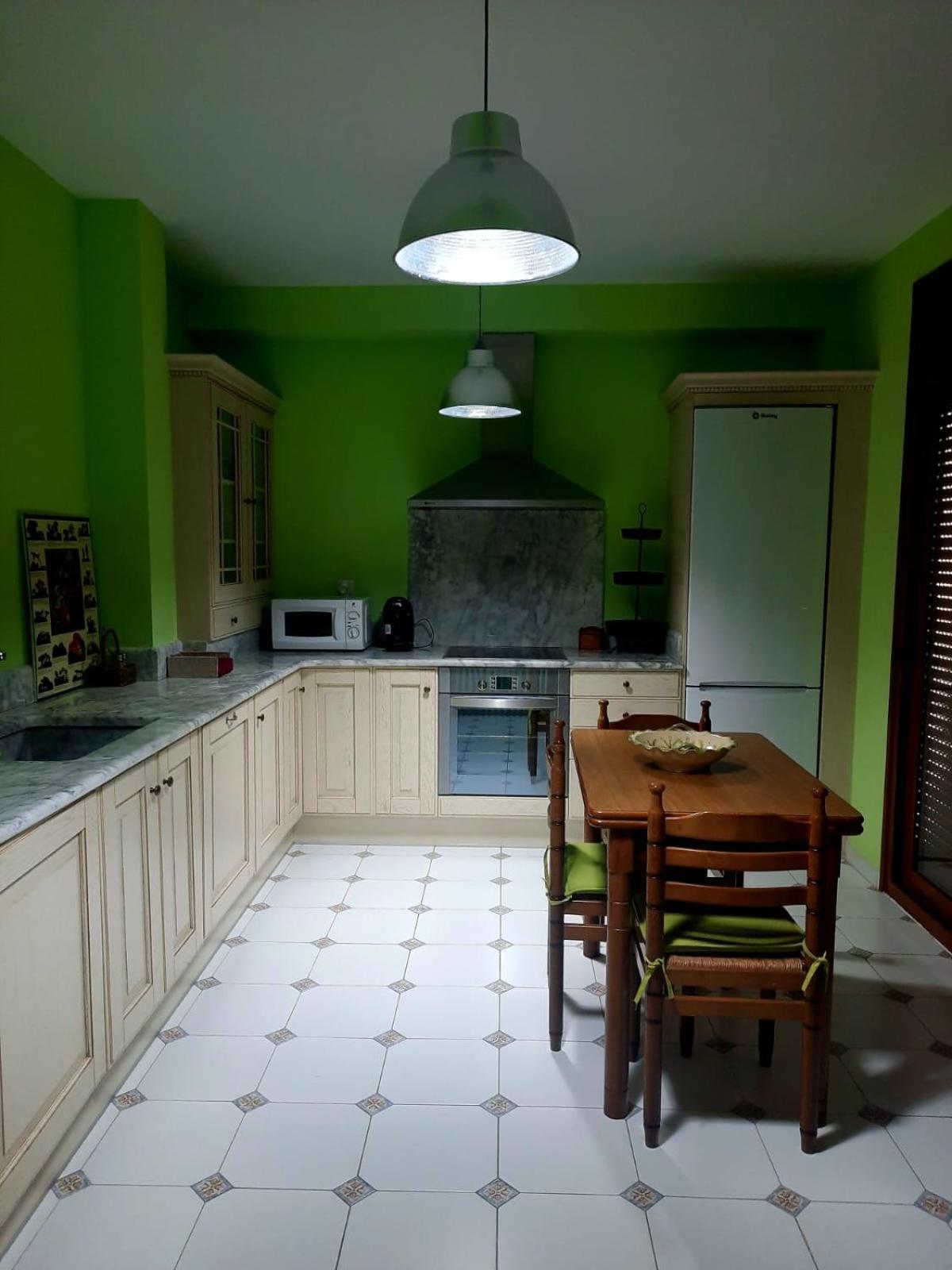 הוילה Casa Cotis בסייטה מראה חיצוני תמונה