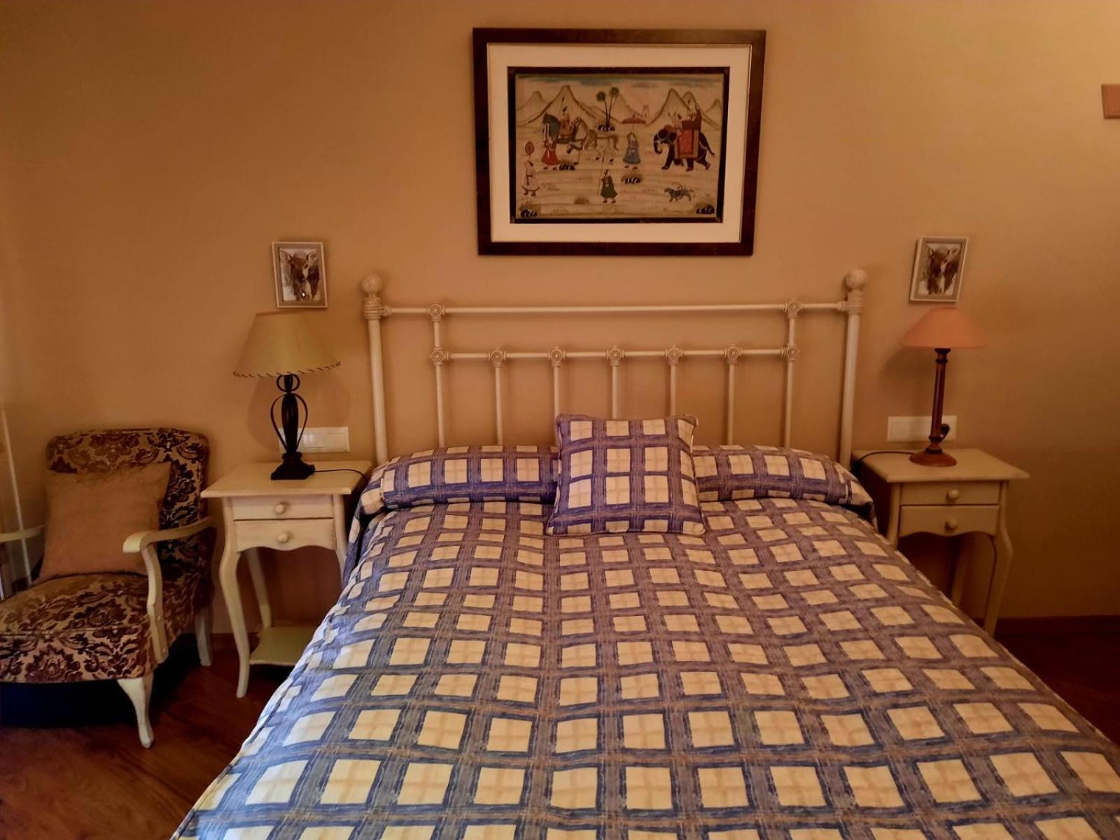 הוילה Casa Cotis בסייטה מראה חיצוני תמונה