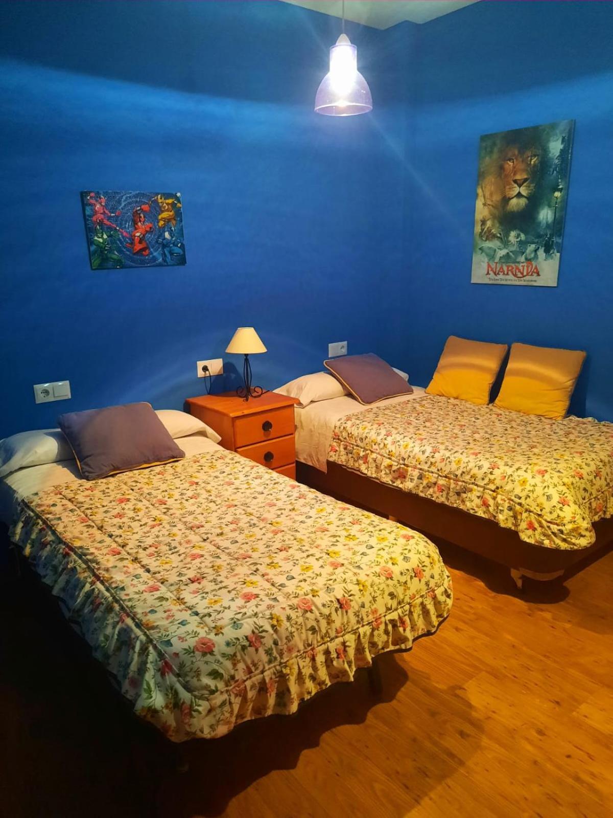 הוילה Casa Cotis בסייטה מראה חיצוני תמונה
