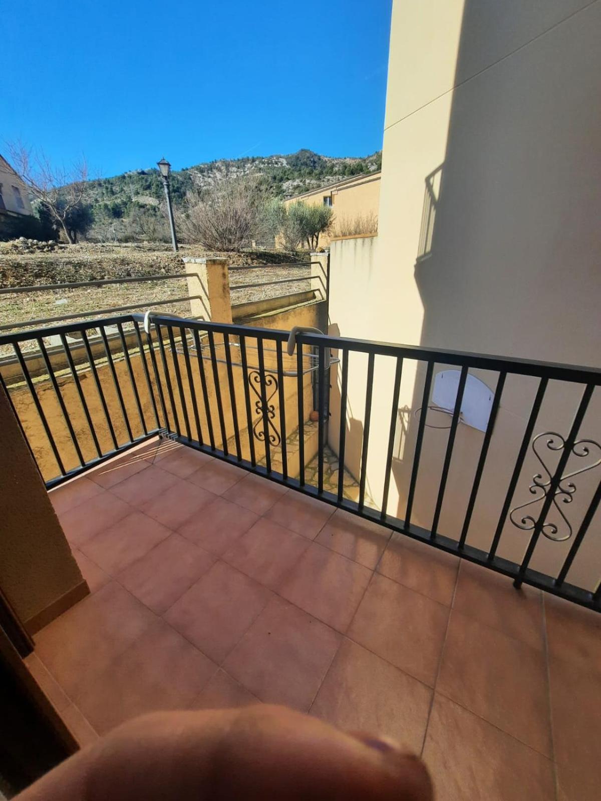 הוילה Casa Cotis בסייטה מראה חיצוני תמונה