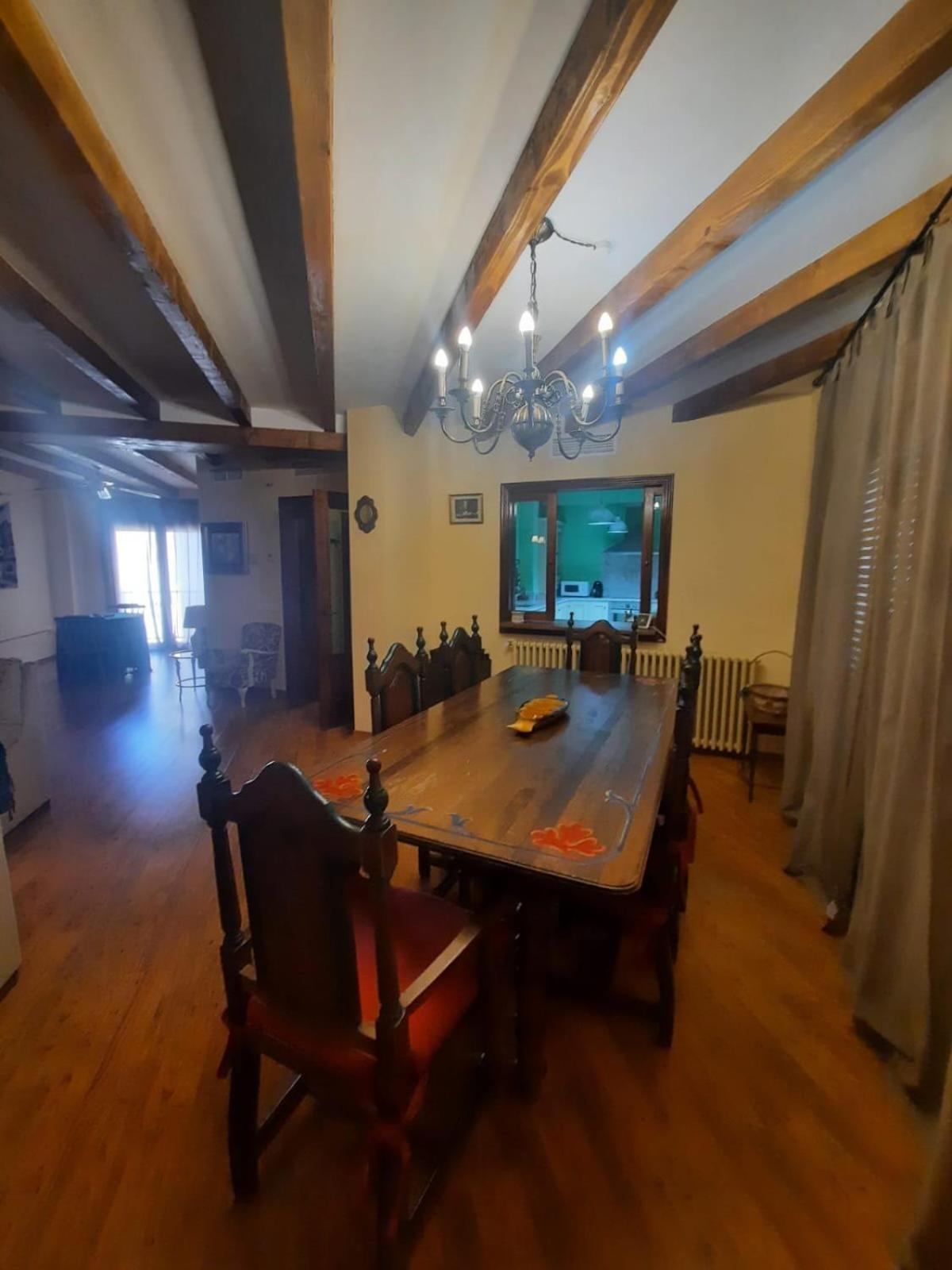 הוילה Casa Cotis בסייטה מראה חיצוני תמונה