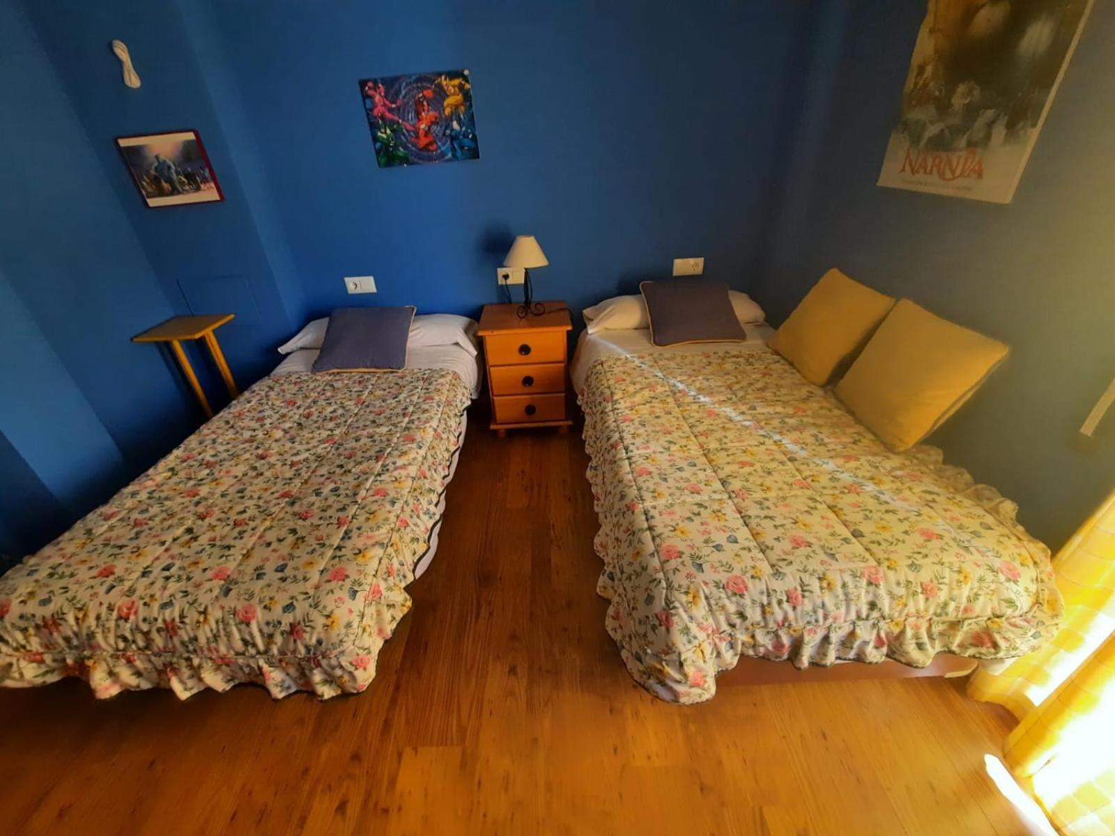 הוילה Casa Cotis בסייטה מראה חיצוני תמונה