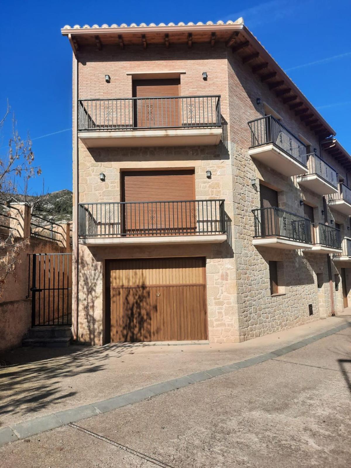 הוילה Casa Cotis בסייטה מראה חיצוני תמונה