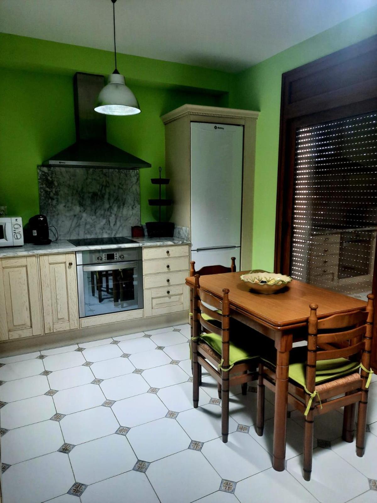 הוילה Casa Cotis בסייטה מראה חיצוני תמונה
