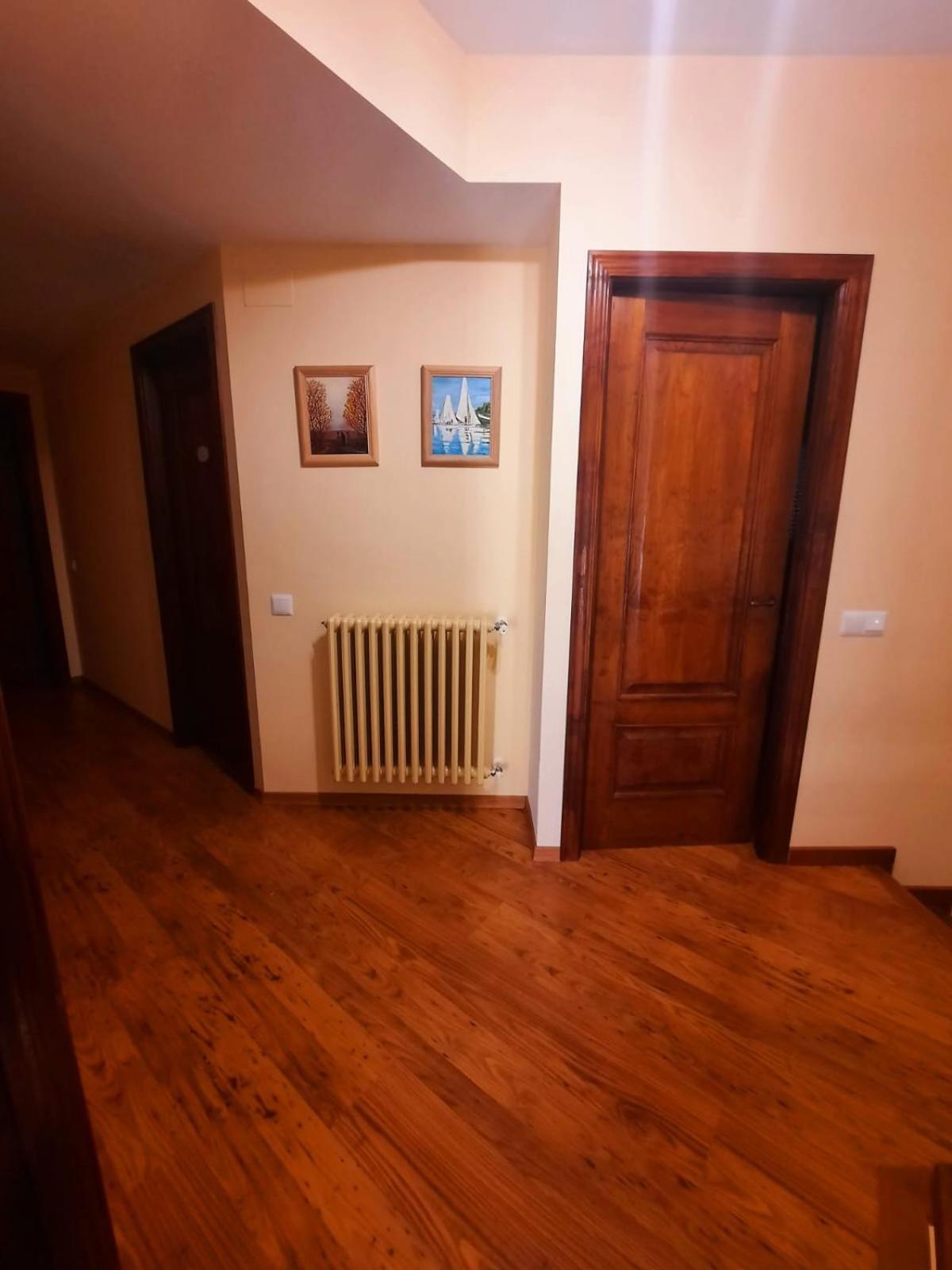 הוילה Casa Cotis בסייטה מראה חיצוני תמונה